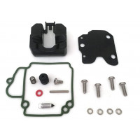 65W-W0093-00 / 65W-W0093-02 / 67C-W0093-00 Kit de reparación del carburador Yamaha F20 a F40