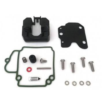 65W-W0093-00 / 65W-W0093-02 / 67C-W0093-00 Kit de reparación del carburador Yamaha F20 à F40