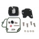 65W-W0093-00 / 65W-W0093-02 / 67C-W0093-00 Kit de reparación del carburador Yamaha F20 a F40