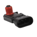 854445 / 28074366 / 28004403 Sensor de presión Mercury 2-Stroke y 4-Stroke