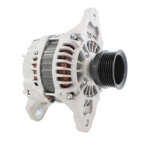 Alternador Volvo Penta D2 155Ah 14V