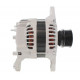 Alternador Volvo Penta D2 115Ah 14V