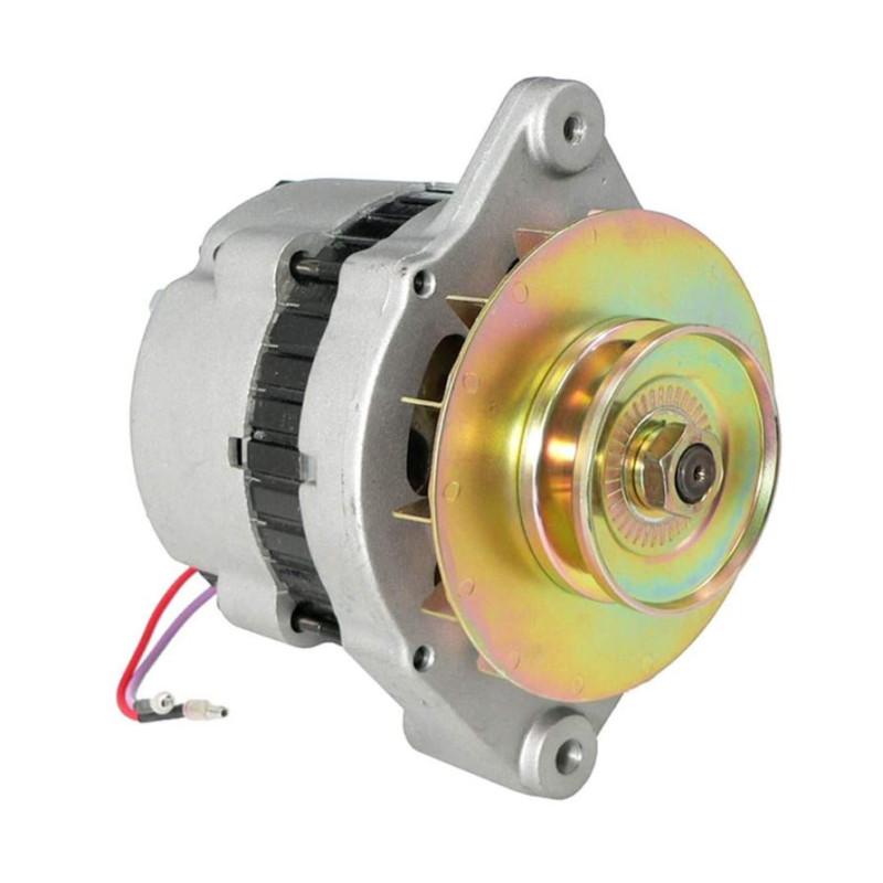 Alternador MANDO para Volvo Penta 5.0