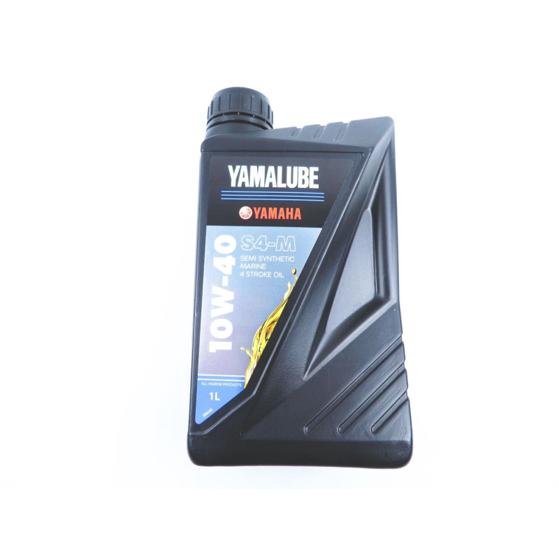 Aceite de motor 10W40 1L Yamaha