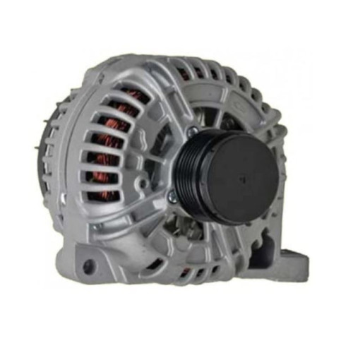 Alternador Volvo Penta D3-110