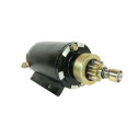 Motor de arranque Johnson Evinrude 40HP 2 tiempos