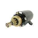 Motor de arranque Johnson Evinrude 40HP 2 tiempos