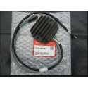 31750-ZW9-000 / 31750-ZW9-013 Regulador Rectificador Honda BF8 y BF9.9