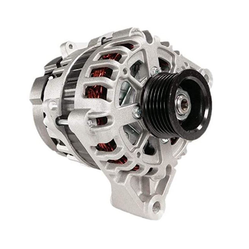 Alternador Volvo Penta 3.0