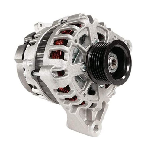 Alternador Volvo Penta 5.7