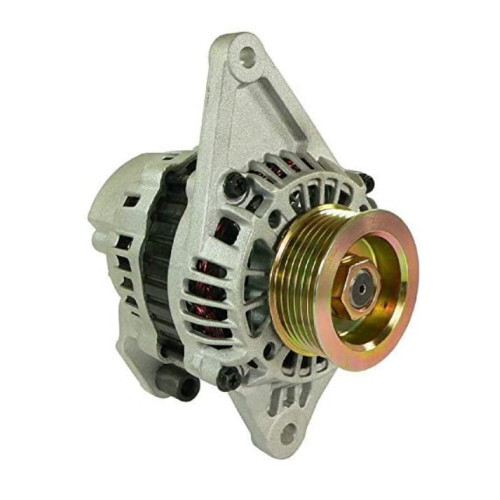 Alternador Mercruiser 1.7L