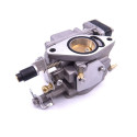 6L2-14302-11 Carburador Yamaha 25HP 2 tiempos