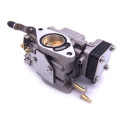 6L2-14302-11 Carburador Yamaha 25HP 2 tiempos