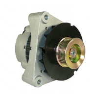 3860798 / 3860082 Alternador de tipo MANDO para Volvo Penta 3.0 a 8.2