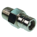 Conector de línea de combustible Honda BF5