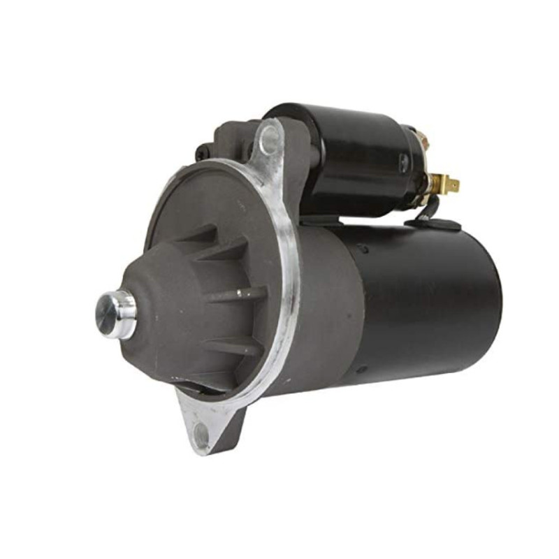 Motor de arranque Volvo Penta 5.8L con reductor