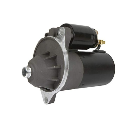 Motor de arranque OMC Marine 5.0L con reductor