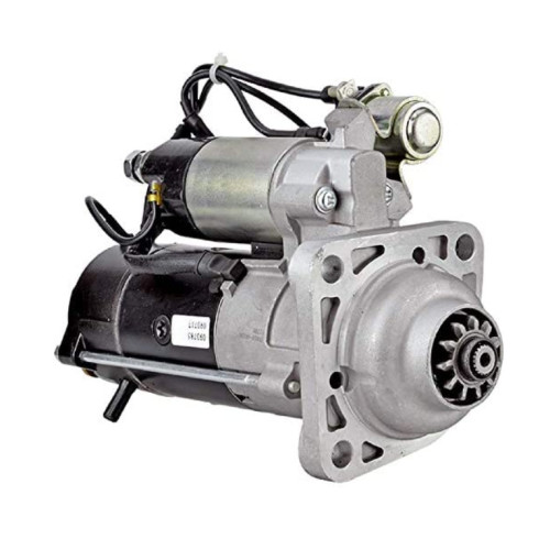 Motor de arranque Volvo Penta D4