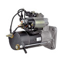 Motor de arranque Volvo Penta D4