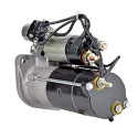 Motor de arranque Volvo Penta D4