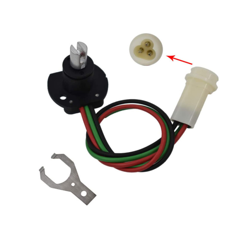 Kit de sensor de trim Volvo Penta AD30 y AD31