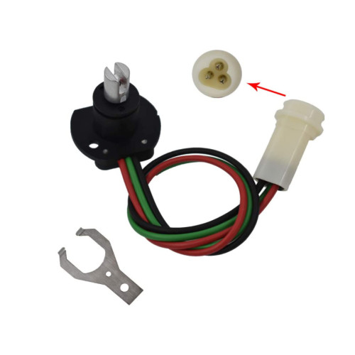 Kit de sensor de trim Volvo Penta D41