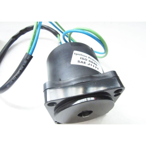 Trim Motor para Honda BF115