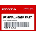 Soporte de palanca de control para caja de control Honda BF8