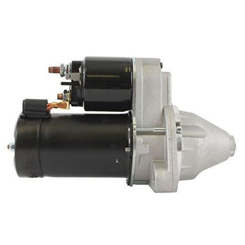  Motor de arranque Volvo Penta AQ145 A y AQ145 B