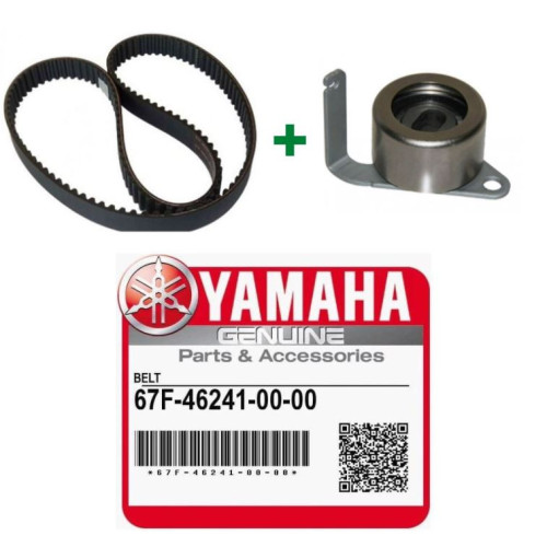 67F-46241-00 / 67F-11590-00 Kit de distribución Yamaha F75 a F115