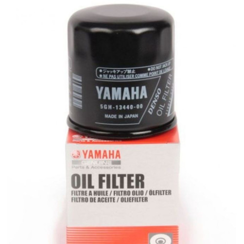 Filtro de aceite Yamaha F75