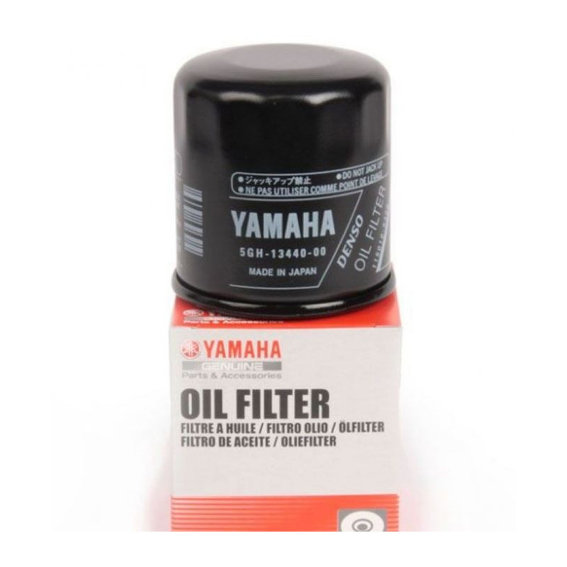 Filtro de aceite Yamaha F75