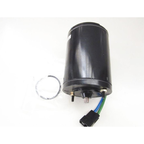 Trim Motor Volvo Penta DPR