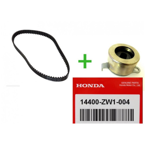 14400-ZW1-004 / 14510-ZW1-004 Kit de distribución Honda BF75 y BF90