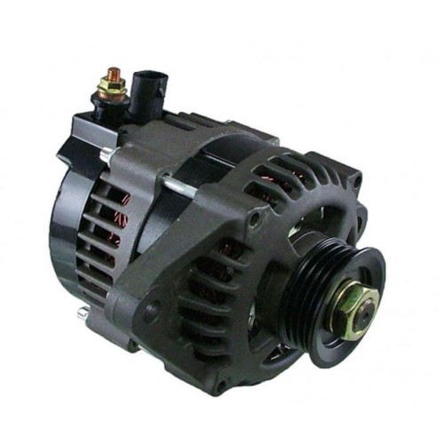 Alternador Mercury 115HP 2 tiempos Optimax