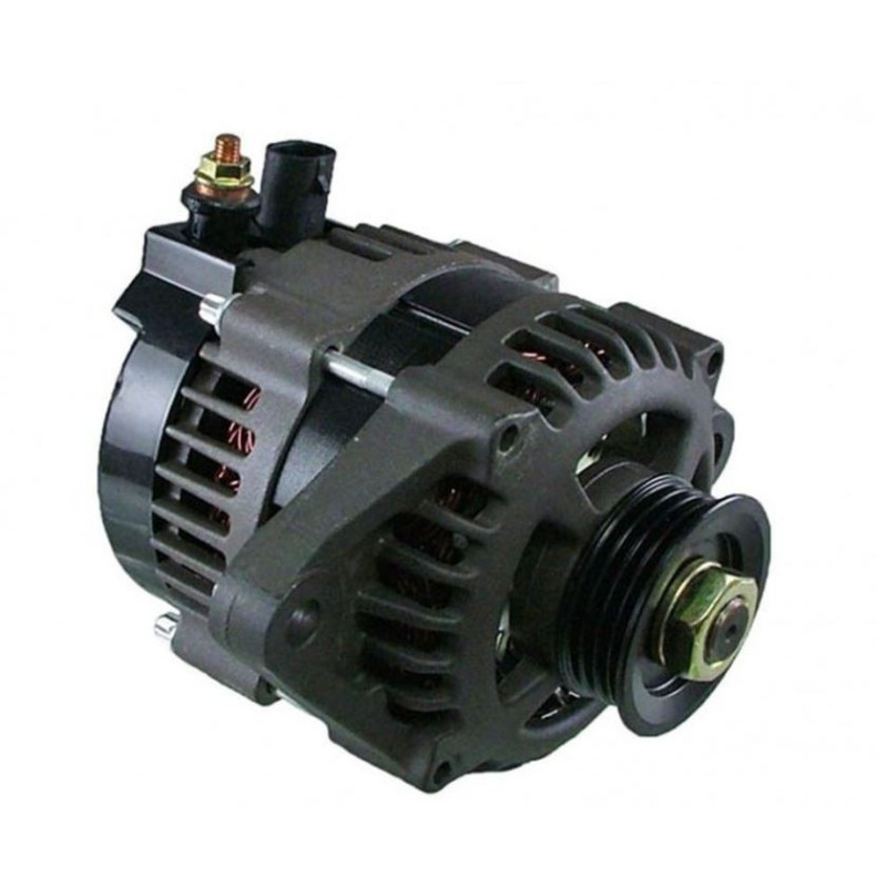 Alternador Mercury 115HP 2 tiempos Optimax