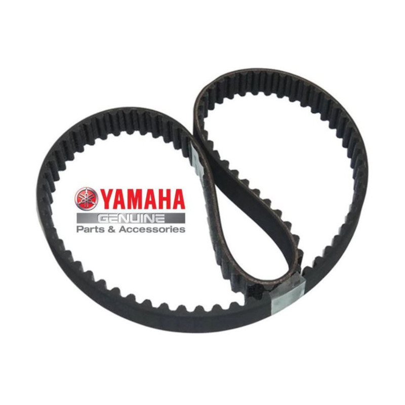 Correa Distribución Yamaha F20 6C5-46241-00