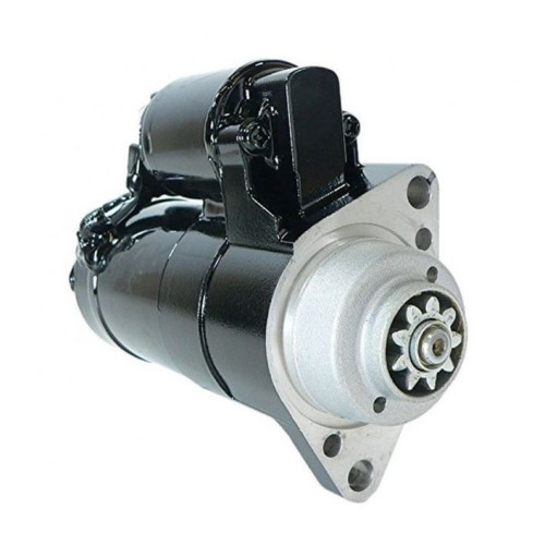 31200-ZY3-003 / 31200-ZY3A-0034 Motor de arranque Honda BF175 a BF250