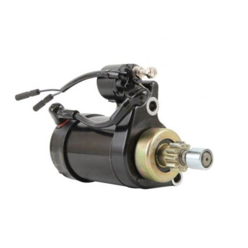 31200-ZY1-801 / 31200-ZY1-802 / 31210-ZY1-802 Motor de arranque Honda BF15 y BF20