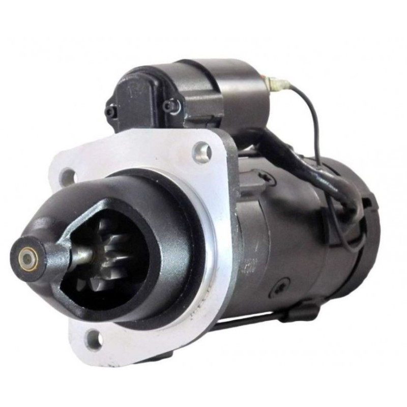 Motor de arranque Volvo Penta TD30 et TD40