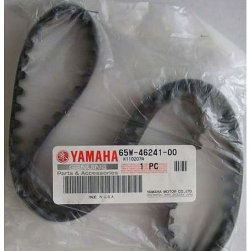 Correa de distribución F20 de Yamaha