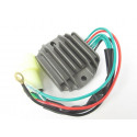 62Y-81960-00 / 62Y-81960-10 Regulador Rectificador Yamaha F40 y F50