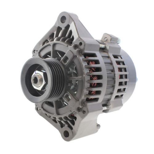 Alternador Mercury 150HP 4T Verado