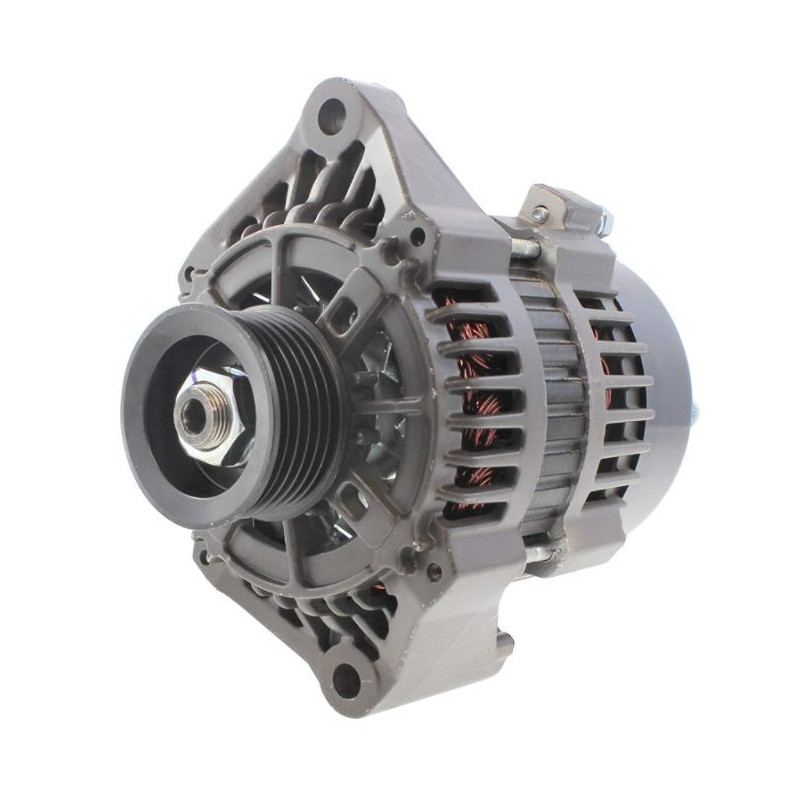 Alternador Mercury 135HP 4 tiempos Verado