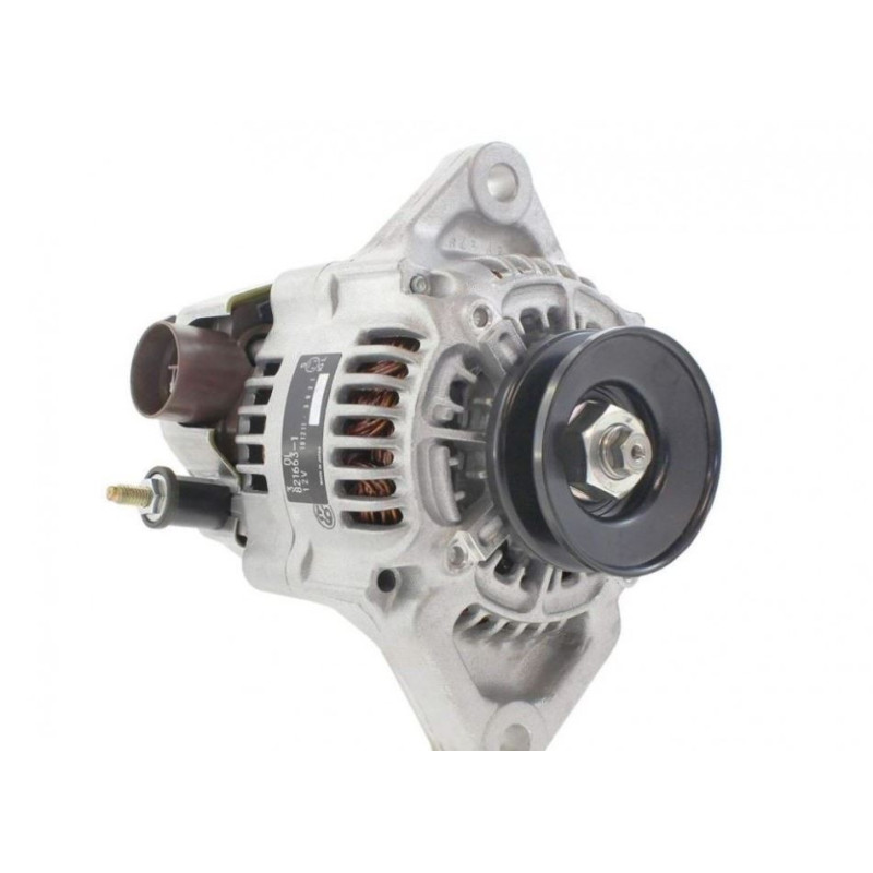 Alternador Mercury 225HP 4 tiempos (3.0L)