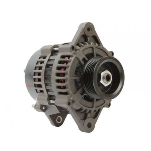 Alternador Mercruiser 4.3L