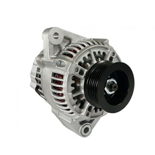 Alternador Honda BF200