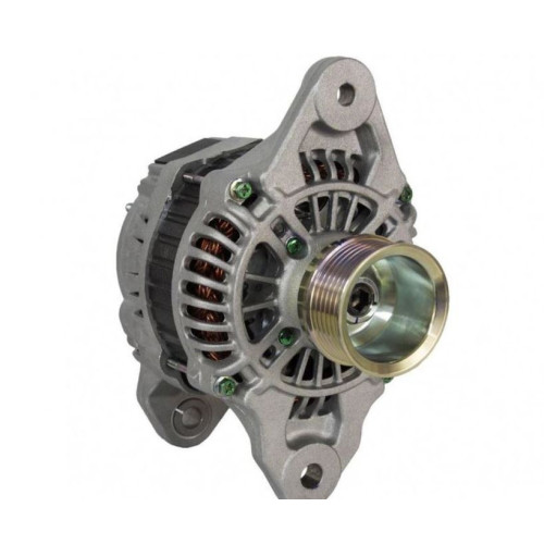 Alternador Volvo Penta D120 et TD120