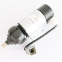 Solenoide de apagado de combustible Volvo Penta TMD100 12 Volt