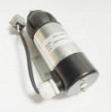 Solenoide de apagado de combustible Volvo Penta TMD100 12 Volt